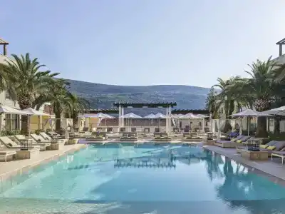Portonovi Resort - 12