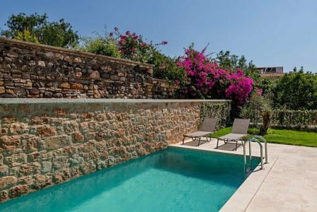 Atrium Taş Otel - 5