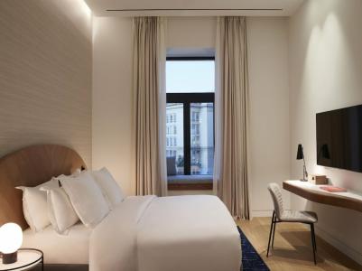 Xenodocheio Milos - 29