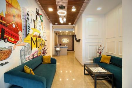Mumbai House Juhu - 4