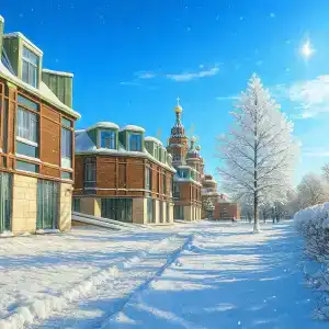 Novyij Petergof - 17