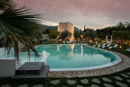 Torre Santamaria - 0