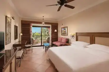 Sheraton Fuerteventura Beach, Golf & Spa Resort - 25