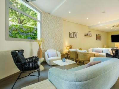 Appartement Juan les Pins - le Grand Sud - 45