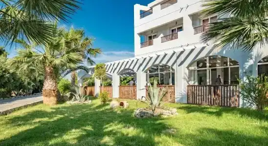 Evripides Village - 13