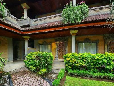 Satriya Cottages - 19