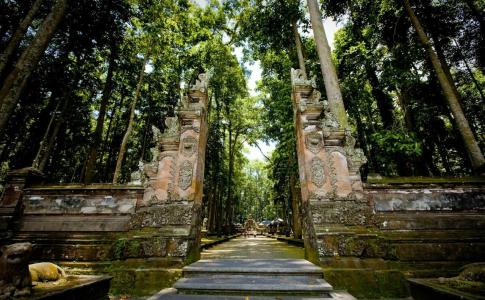 Ulun Ubud Resort - 17
