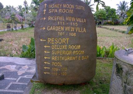 Alpin Resort and Villa Ubud - 13