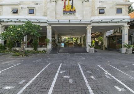 Melasti Kuta Beach & Spa - 4