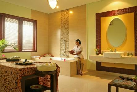 The Rani & Spa - 7