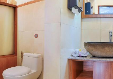 Satriya Cottages - 31
