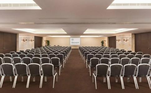 Sheraton Lisboa & Spa - 41