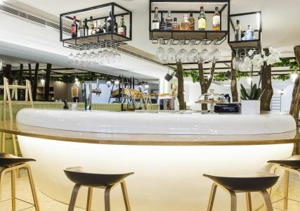ibis Styles Lisboa Centro Marquês de Pombal - 40