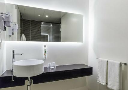 ibis Styles Lisboa Centro Marquês de Pombal - 12