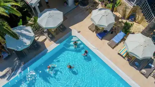 Golden Lighthouse - 8