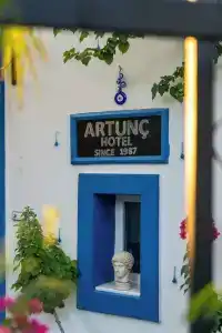 Artunc - 1