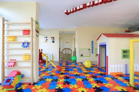 Club Amaris Apartment - 12