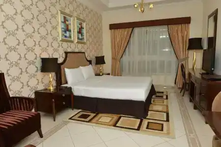 Al Manar Apartments - 22