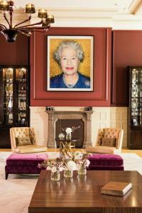 St. Pancras London, Autograph Collection - 30