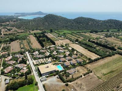 iHs Villasimius Le Zagare Resort - 11