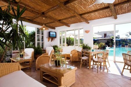 Villa Melodie - Adults Only - 40