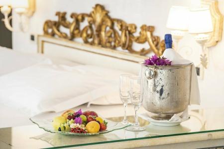 Excelsior Belvedere & Spa - 49