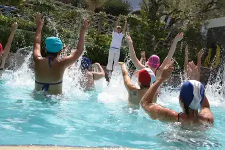 Sorriso Thermae Resort & Spa - 6