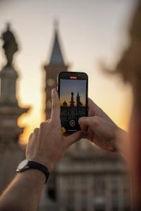 Mecenate Palace - 17