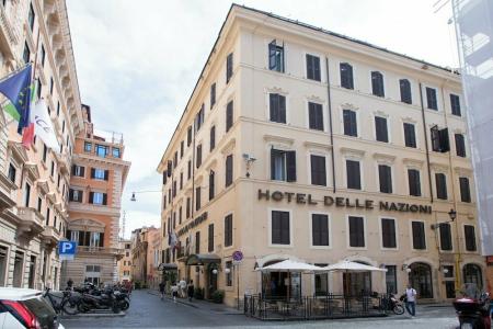 Delle Nazioni - 40