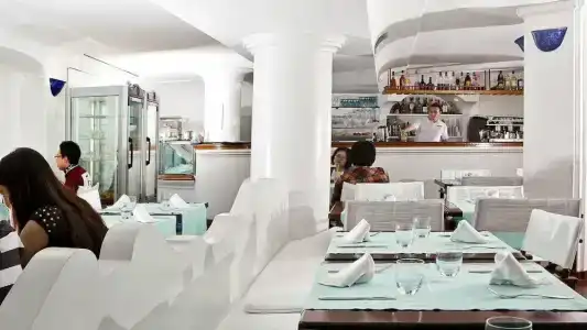 Covo dei Saraceni - 23