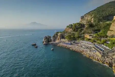 Capo la Gala&Wellness - 5