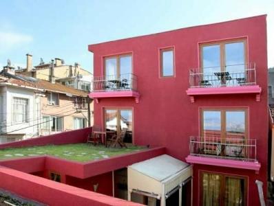 L'isola Guesthouse - 30