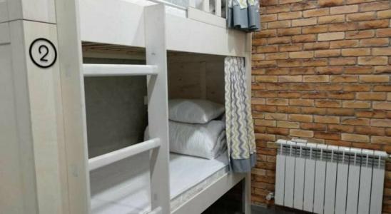 My Hostel - 32