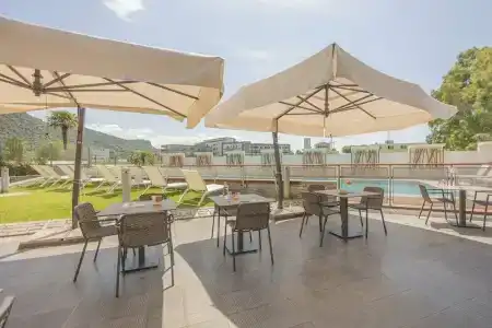 Novotel Salerno Est Arechi - 44