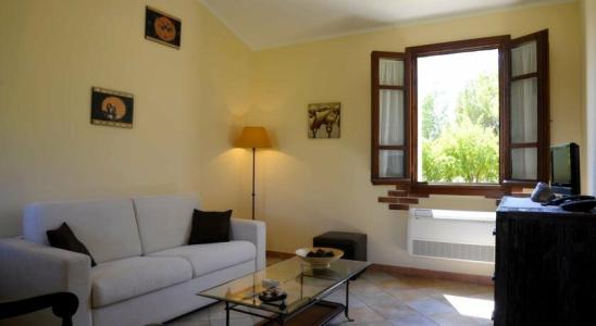 La Corte Rosada - 32