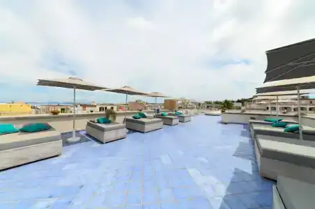 Terme Oriente - Beach & Spa - 4