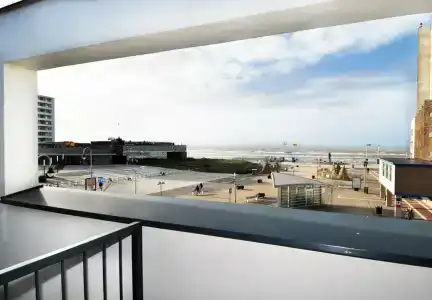 Amsterdam Beach - 16