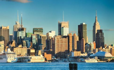 Holiday Inn Express MANHATTAN TIMES SQUARE SOUTH by IHG - 17