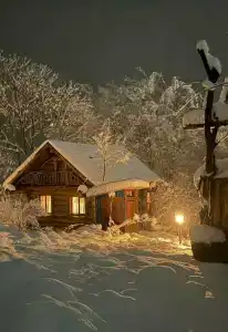 Sergiev Dvor Recreation Center - 3