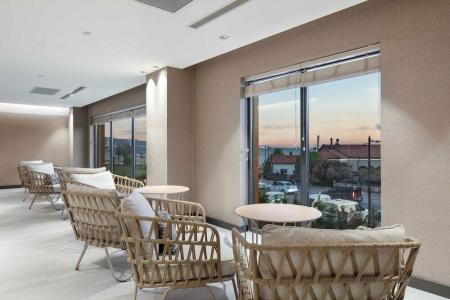 DoubleTree by Hilton Canakkale - 34