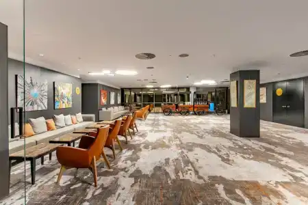 Crowne Plaza PODGORICA by IHG - 32