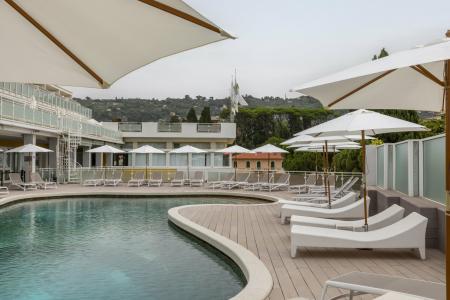 B&Bs Park Suisse Santa Margherita Ligure - 16
