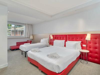 B&Bs Park Suisse Santa Margherita Ligure - 6