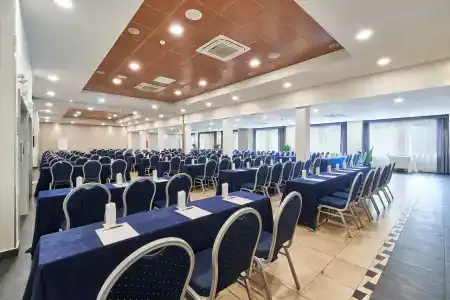 Eurostars Málaga - 11