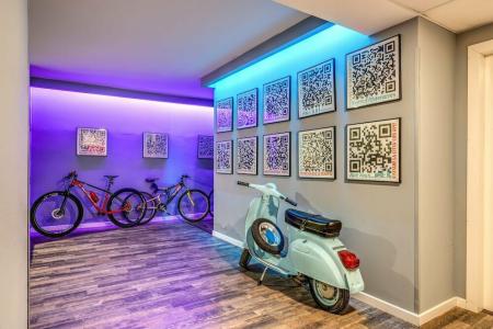 Hostel Trastevere by Hostal Trustever - 28