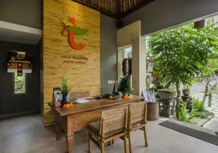 Tetirah Boutique Ubud - 47