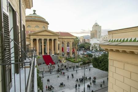 Palazzo Sovrana - 11