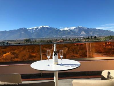 Litohoro Olympus Resort Villas & Spa - 14