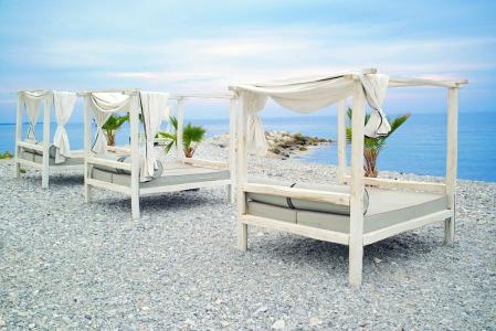 Litohoro Olympus Resort Villas & Spa - 5