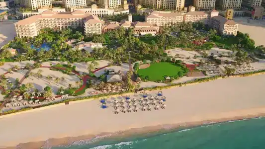 The Ritz-Carlton, - 6